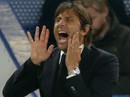 Conte đáp trả Mourinho sau khi bị "đá xoáy" Conte đáp trả Mourinho sau khi bị "đá xoáy"