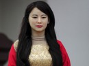 Trung Quốc: “Thánh nữ robot” thay thế con người? Trung Quốc: “Thánh nữ robot” thay thế con người?