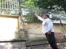 Vụ trộm gà nghiệt ngã ở Tây Ninh Vụ trộm gà nghiệt ngã ở Tây Ninh