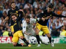 Nhiệm vụ bất khả thi của Atletico Nhiệm vụ bất khả thi của Atletico