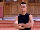 Võ sư Tuấn "hạc" dài cổ chờ tái đấu Pierre Flores Võ sư Tuấn "hạc" dài cổ chờ tái đấu Pierre Flores