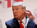 Ông Trump gặp khó Ông Trump gặp khó