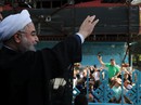 Người Iran tiếp tục chọn cải cách Người Iran tiếp tục chọn cải cách