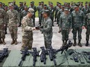 Ông Duterte khó xoay trục Ông Duterte khó xoay trục