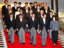 Lựa chọn an toàn của Thủ tướng Shinzo Abe Lựa chọn an toàn của Thủ tướng Shinzo Abe