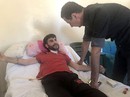 Mỹ cảnh báo Syria sẽ "trả giá đắt" Mỹ cảnh báo Syria sẽ "trả giá đắt"