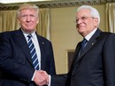 Chuyến đi trấn an châu Âu của Tổng thống Donald Trump Chuyến đi trấn an châu Âu của Tổng thống Donald Trump