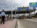 Trạm thu phí Cai Lậy: Mong Thanh tra sớm vào cuộc Trạm thu phí Cai Lậy: Mong Thanh tra sớm vào cuộc