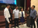 Bí thư Đinh La Thăng: Đừng trói du lịch bằng suy nghĩ lỗi thời! Bí thư Đinh La Thăng: Đừng trói du lịch bằng suy nghĩ lỗi thời!