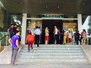 Một hiệu phó tử vong trong khách sạn Một hiệu phó tử vong trong khách sạn