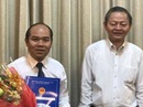 Phó Giám đốc Sở Tư pháp làm Chủ tịch UBND quận 9 Phó Giám đốc Sở Tư pháp làm Chủ tịch UBND quận 9