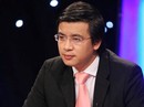 Nhà báo Quang Minh làm Giám đốc VTV24 thay bà Lê Bình Nhà báo Quang Minh làm Giám đốc VTV24 thay bà Lê Bình