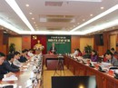Đề nghị xem xét kỷ luật nhiều cựu lãnh đạo Tập đoàn Dầu khí Đề nghị xem xét kỷ luật nhiều cựu lãnh đạo Tập đoàn Dầu khí