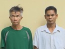 Chủ quán cà phê bị chích điện cướp tài sản táo tợn Chủ quán cà phê bị chích điện cướp tài sản táo tợn
