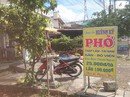 "Khủng bố" nhầm… quán phở "Khủng bố" nhầm… quán phở