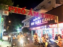 Phố ẩm thực cửa ngõ phía Tây Sài Gòn hoạt động ra sao? Phố ẩm thực cửa ngõ phía Tây Sài Gòn hoạt động ra sao?