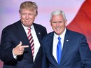 Lễ nhậm chức của ông Trump có gì lạ? Lễ nhậm chức của ông Trump có gì lạ?