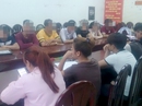 Vụ thiếu nữ bị đâm chém dã man: Công an triệu tập 14 thanh niên Vụ thiếu nữ bị đâm chém dã man: Công an triệu tập 14 thanh niên