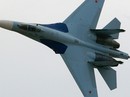 Máy bay Nga chạm trán B-52 Mỹ trên biển Baltic Máy bay Nga chạm trán B-52 Mỹ trên biển Baltic