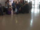 Phi công “hỏi hành khách có bay với động cơ bị lỗi hay không” Phi công “hỏi hành khách có bay với động cơ bị lỗi hay không”