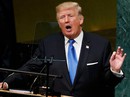 Ông Donald Trump dọa "hủy diệt Triều Tiên", Hàn - Nhật im lặng Ông Donald Trump dọa "hủy diệt Triều Tiên", Hàn - Nhật im lặng