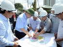 Sớm ứng dụng giải pháp công nghệ giao thông thông minh cho TP HCM Sớm ứng dụng giải pháp công nghệ giao thông thông minh cho TP HCM