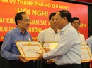 TP HCM: Kiểm tra, giám sát đối với 76 tổ chức Đảng TP HCM: Kiểm tra, giám sát đối với 76 tổ chức Đảng