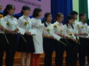 Prudential và Báo Người Lao Động tiếp sức sinh viên Prudential và Báo Người Lao Động tiếp sức sinh viên