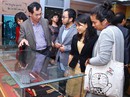 Nhiều hoạt động trong Hội Báo toàn quốc 2017 Nhiều hoạt động trong Hội Báo toàn quốc 2017