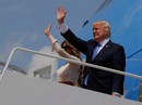 Thách thức chờ ông Trump ở nước ngoài Thách thức chờ ông Trump ở nước ngoài