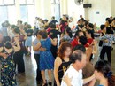 Con gái gặp họa vì mẹ quen côn đồ ở nơi khiêu vũ Con gái gặp họa vì mẹ quen côn đồ ở nơi khiêu vũ