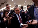 Tổng thống Donald Trump "sẵn sàng chiến tranh hủy diệt Triều Tiên" Tổng thống Donald Trump "sẵn sàng chiến tranh hủy diệt Triều Tiên"