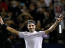 Bí quyết để Federer khắc chế Nadal Bí quyết để Federer khắc chế Nadal