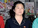 Chị gái ông Kim Jong-un "ẩn mình" trong quân đội Chị gái ông Kim Jong-un "ẩn mình" trong quân đội