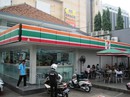Indonesia: Đóng cửa toàn bộ cửa hàng tiện lợi 7-Eleven Indonesia: Đóng cửa toàn bộ cửa hàng tiện lợi 7-Eleven