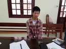 Kẻ trộm dụ dỗ bé gái 8 tuổi đưa lên nghĩa địa giở trò đồi bại Kẻ trộm dụ dỗ bé gái 8 tuổi đưa lên nghĩa địa giở trò đồi bại