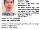Choáng với lý lịch của "ông trùm" đường dây ma túy, thuốc lắc Choáng với lý lịch của "ông trùm" đường dây ma túy, thuốc lắc