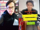 Băng cướp chuyên tìm bạn tình rồi đánh thuốc mê ở ĐBSCL Băng cướp chuyên tìm bạn tình rồi đánh thuốc mê ở ĐBSCL