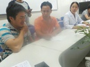 Anh thợ hồ khánh kiệt vì bệnh tật Anh thợ hồ khánh kiệt vì bệnh tật