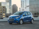 Chevrolet Beat giá 194 triệu đồng sẽ được bán vào đầu năm 2018 Chevrolet Beat giá 194 triệu đồng sẽ được bán vào đầu năm 2018