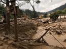 Lũ quét kinh hoàng: 18 người chết, 9 người mất tích Lũ quét kinh hoàng: 18 người chết, 9 người mất tích