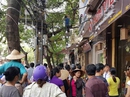 Người đàn ông Hàn Quốc treo cổ trên cây phượng ở đất Cảng Người đàn ông Hàn Quốc treo cổ trên cây phượng ở đất Cảng