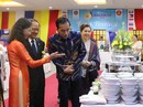 Tổng thư ký ASEAN giới thiệu phở Việt Nam với Tổng thống Indonesia Tổng thư ký ASEAN giới thiệu phở Việt Nam với Tổng thống Indonesia