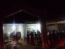 Điều tra nguyên nhân cái chết một thiếu niên Điều tra nguyên nhân cái chết một thiếu niên