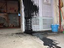 Truy xét nhóm côn đồ đập phá ô tô, đánh vợ chồng già ở Gò Vấp Truy xét nhóm côn đồ đập phá ô tô, đánh vợ chồng già ở Gò Vấp