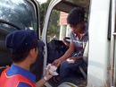 Sau Hưng Yên, đến Đồng Nai kiến nghị dời trạm thu phí "tai tiếng" Sau Hưng Yên, đến Đồng Nai kiến nghị dời trạm thu phí "tai tiếng"