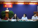 Nhiều chủ đề quan trọng ở SOM 3 tại TP HCM Nhiều chủ đề quan trọng ở SOM 3 tại TP HCM