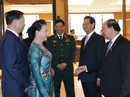 Kỳ họp của dân chủ, đổi mới Kỳ họp của dân chủ, đổi mới