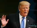 Ông Donald Trump "không muốn xóa sổ Triều Tiên" Ông Donald Trump "không muốn xóa sổ Triều Tiên"