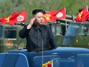 Người thân ông Kim Jong-un bị xử tử vì âm mưu đảo chính liên quan Trung Quốc? Người thân ông Kim Jong-un bị xử tử vì âm mưu đảo chính liên quan Trung Quốc?